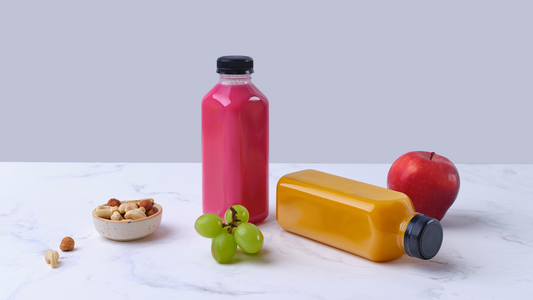 Juice Flight Sampler – 6