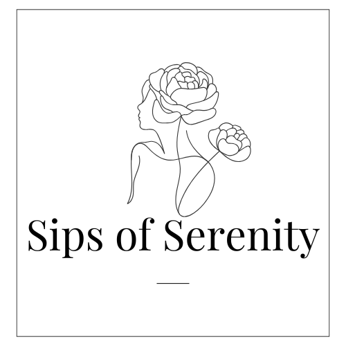 Sips of Serenity