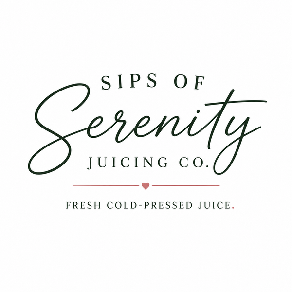 Sips of Serenity